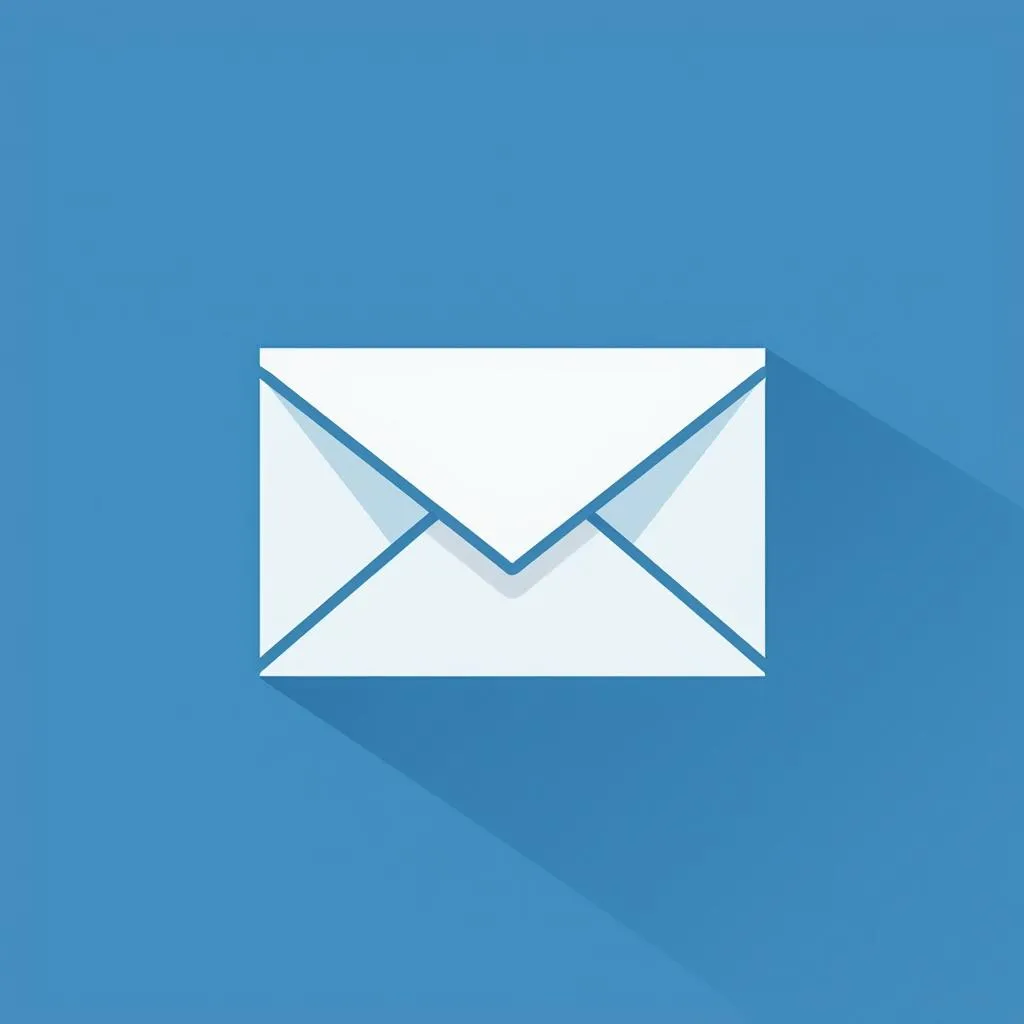 Ícone de Email